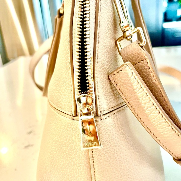 NWOT FURLA SATCHEL HANDBAG - Picture 15 of 16